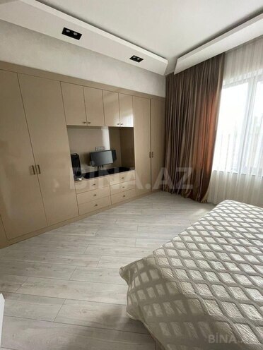 4 otaqlı həyət evi/bağ evi - Mərdəkan q. - 180 m² (10)