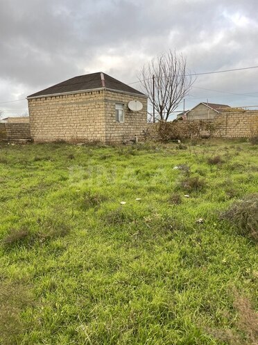 2-комн. дом/дача - пос. Нардаран - 40 м² (6)