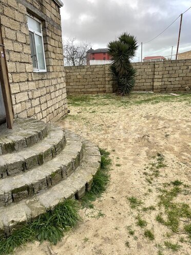 2-комн. дом/дача - пос. Нардаран - 40 м² (9)