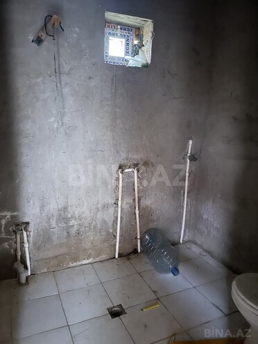 2-комн. дом/дача - пос. Нардаран - 40 м² (14)