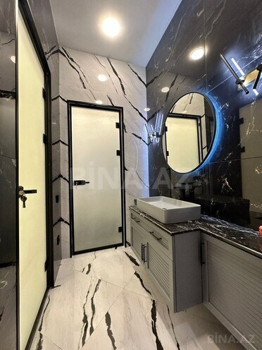 İcarəyə verilir 5 otaqlı həyət evi/bağ evi 350 m², Mərdəkan q., photo 15 from 16