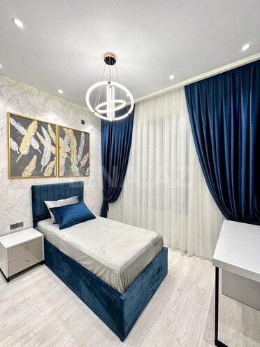 İcarəyə verilir 5 otaqlı həyət evi/bağ evi 350 m², Mərdəkan q., photo 11 from 16