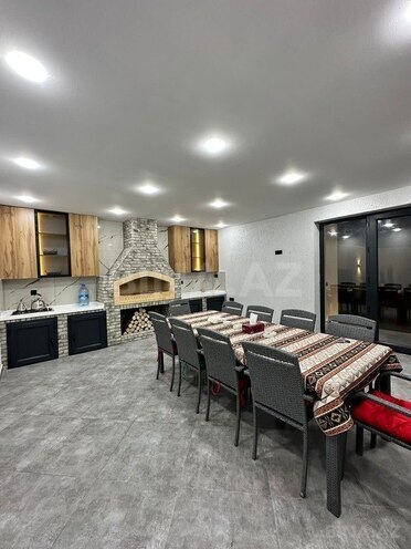 İcarəyə verilir 5 otaqlı həyət evi/bağ evi 350 m², Mərdəkan q., photo 5 from 16