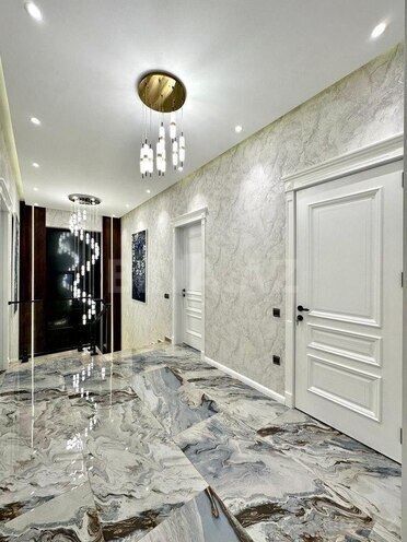 İcarəyə verilir 5 otaqlı həyət evi/bağ evi 350 m², Mərdəkan q., photo 12 from 16