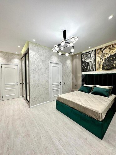 İcarəyə verilir 5 otaqlı həyət evi/bağ evi 350 m², Mərdəkan q., photo 14 from 16