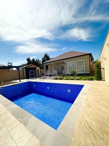 Сдаётся 4-комн. дом/дача 180 м², пос. Мардакан, photo 14 from 26