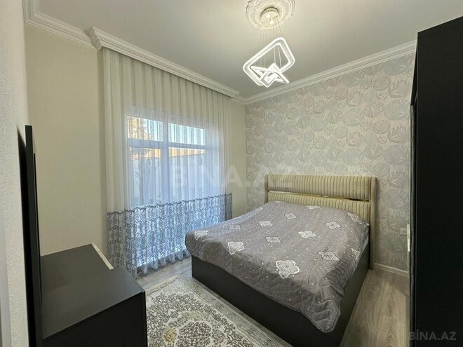 4 otaqlı həyət evi/bağ evi - Mərdəkan q. - 180 m² (13)