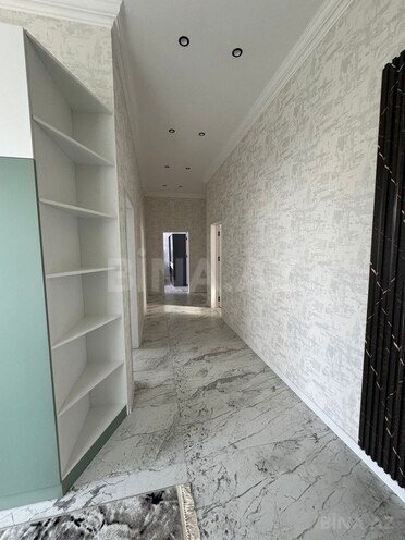 4 otaqlı həyət evi/bağ evi - Mərdəkan q. - 180 m² (9)