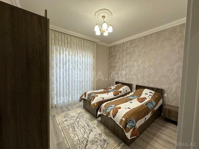 4 otaqlı həyət evi/bağ evi - Mərdəkan q. - 180 m² (15)