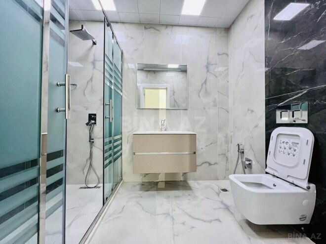 6 otaqlı həyət evi/bağ evi - Mərdəkan q. - 450 m² (13)
