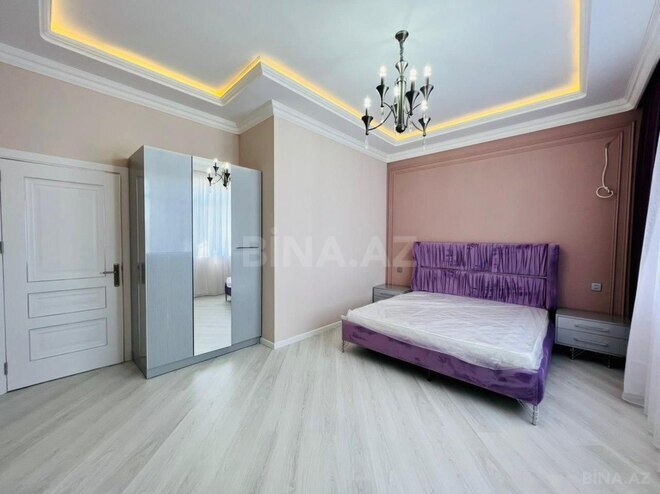 6 otaqlı həyət evi/bağ evi - Mərdəkan q. - 450 m² (19)