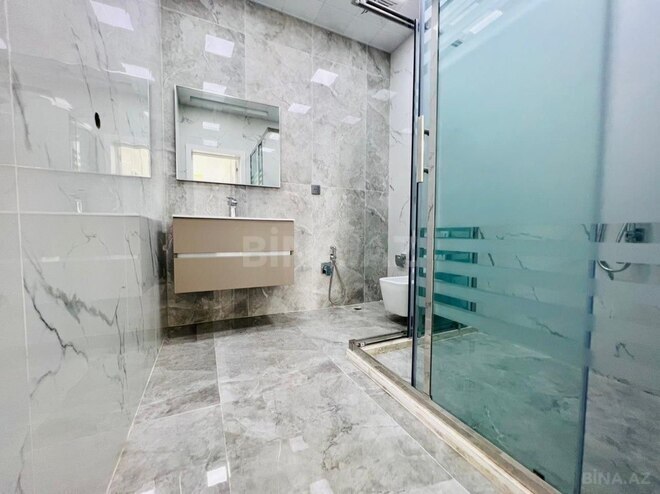 6 otaqlı həyət evi/bağ evi - Mərdəkan q. - 450 m² (18)