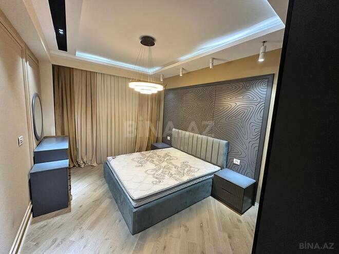 2-комн. новостройка - м. Нариман Нариманов - 92 м² (6)