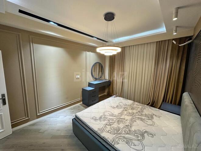 2-комн. новостройка - м. Нариман Нариманов - 92 м² (3)