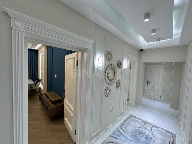 2-комн. новостройка - м. Нариман Нариманов - 92 м² (5)