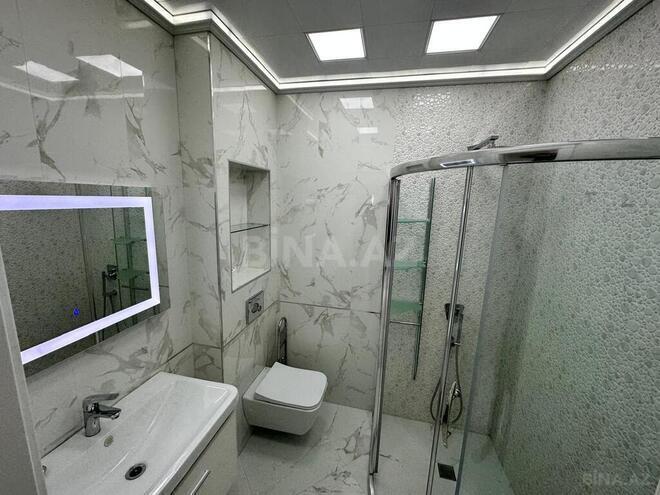 2-комн. новостройка - м. Нариман Нариманов - 92 м² (8)