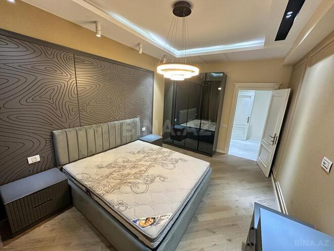 2-комн. новостройка - м. Нариман Нариманов - 92 м² (9)