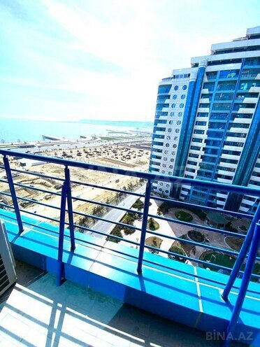 Сдаётся 5-комн. офис 168 м², м. Шах Исмаил Хатаи, photo 23 from 24