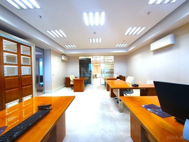 Сдаётся 5-комн. офис 168 м², м. Шах Исмаил Хатаи, photo 16 from 24