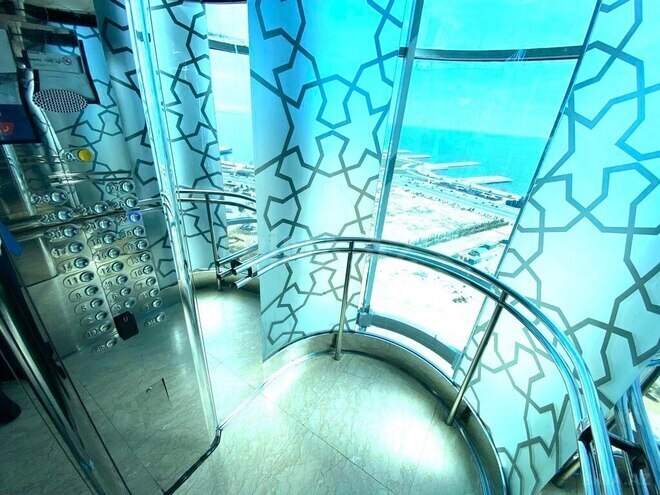 Сдаётся 5-комн. офис 168 м², м. Шах Исмаил Хатаи, photo 22 from 24