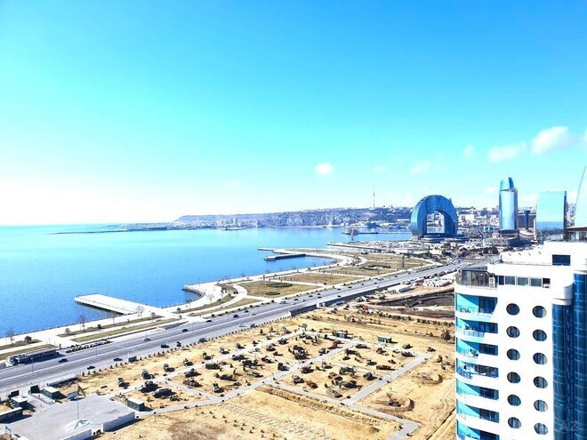 Сдаётся 5-комн. офис 168 м², м. Шах Исмаил Хатаи, photo 6 from 24