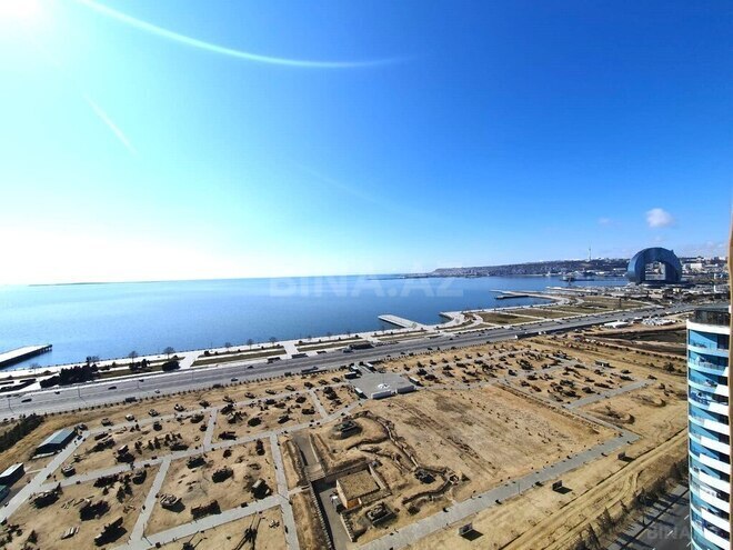 Сдаётся 5-комн. офис 168 м², м. Шах Исмаил Хатаи, photo 19 from 24