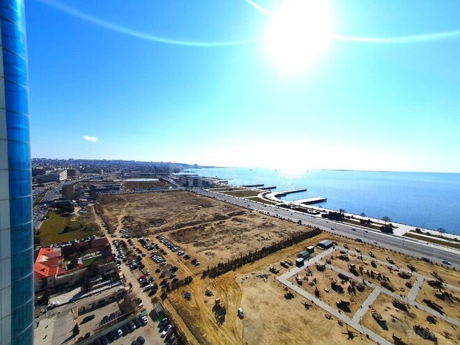 Сдаётся 5-комн. офис 168 м², м. Шах Исмаил Хатаи, photo 21 from 24