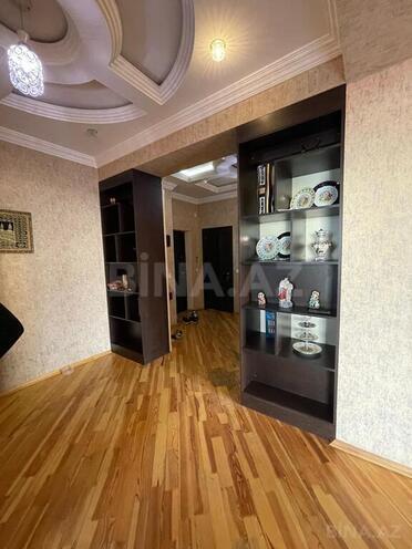 3 otaqlı yeni tikili - Yeni Yasamal q. - 120 m² (3)
