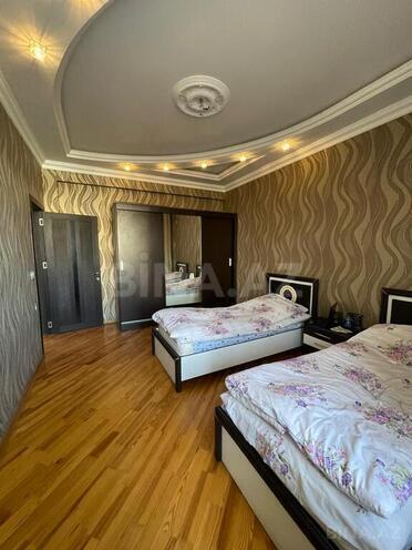 3 otaqlı yeni tikili - Yeni Yasamal q. - 120 m² (10)