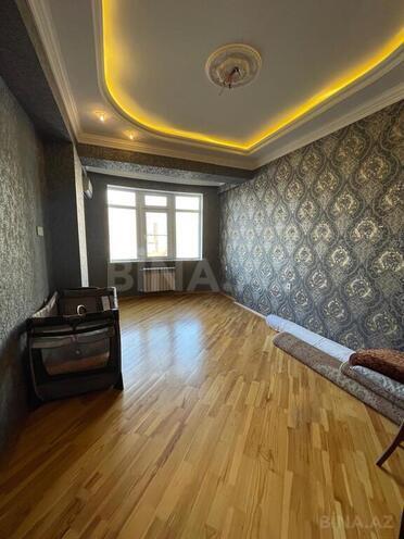 3 otaqlı yeni tikili - Yeni Yasamal q. - 120 m² (7)