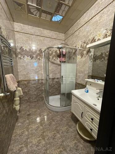 3 otaqlı yeni tikili - Yeni Yasamal q. - 120 m² (6)