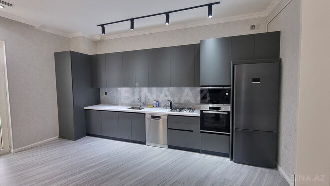 3-комн. новостройка - пос. Аг шехер - 118 м² (7)
