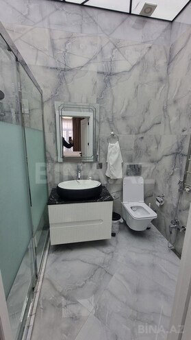 3-комн. новостройка - пос. Аг шехер - 118 м² (15)