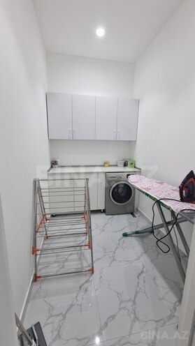 3-комн. новостройка - пос. Аг шехер - 118 м² (11)