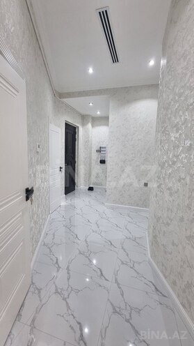 3-комн. новостройка - пос. Аг шехер - 118 м² (9)