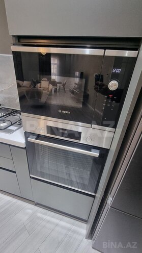 3-комн. новостройка - пос. Аг шехер - 118 м² (8)