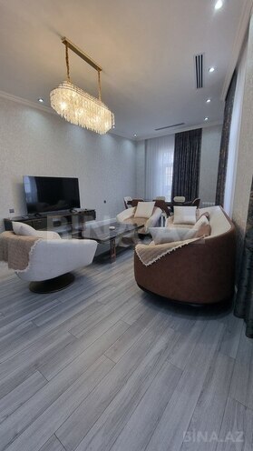 3-комн. новостройка - пос. Аг шехер - 118 м² (6)