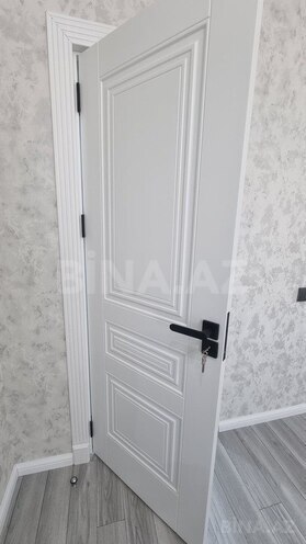 3-комн. новостройка - пос. Аг шехер - 118 м² (13)