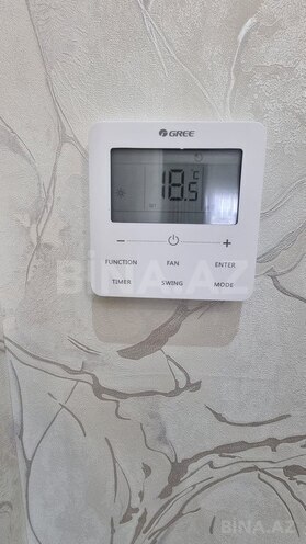 3-комн. новостройка - пос. Аг шехер - 118 м² (12)