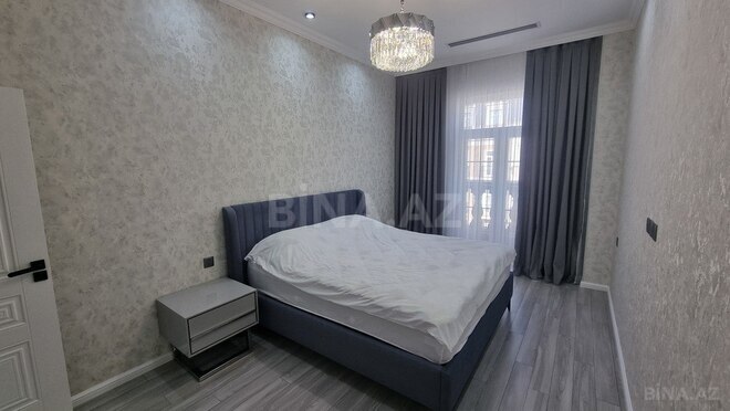 3-комн. новостройка - пос. Аг шехер - 118 м² (16)