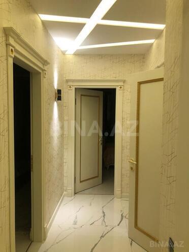 4 otaqlı yeni tikili - Həzi Aslanov m. - 146 m² (16)
