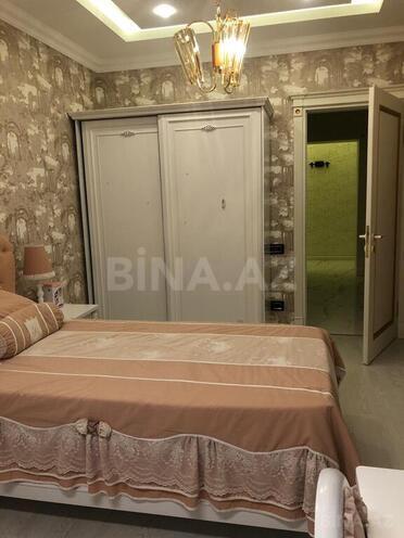 4 otaqlı yeni tikili - Həzi Aslanov m. - 146 m² (9)