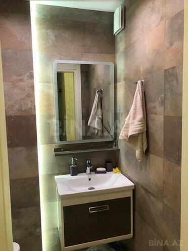 4 otaqlı yeni tikili - Həzi Aslanov m. - 146 m² (14)