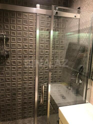 4 otaqlı yeni tikili - Həzi Aslanov m. - 146 m² (12)