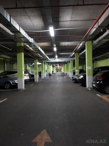 4 otaqlı yeni tikili - Həzi Aslanov m. - 146 m² (23)