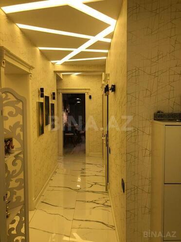 4 otaqlı yeni tikili - Həzi Aslanov m. - 146 m² (17)