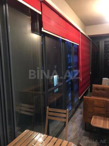 4 otaqlı yeni tikili - Həzi Aslanov m. - 146 m² (21)