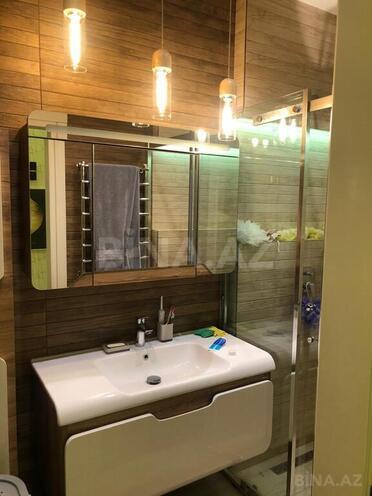 4 otaqlı yeni tikili - Həzi Aslanov m. - 146 m² (13)