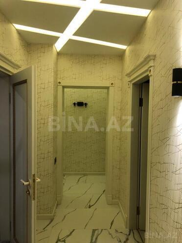 4 otaqlı yeni tikili - Həzi Aslanov m. - 146 m² (20)