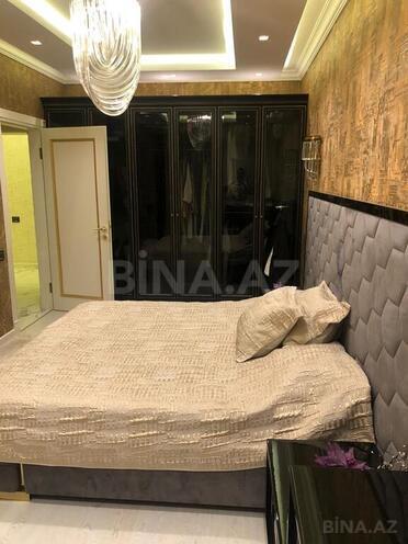 4 otaqlı yeni tikili - Həzi Aslanov m. - 146 m² (7)